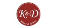 K&D Wines & Spirits coupons